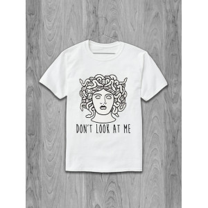 Tricou Nu te uita la mine